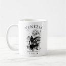 Search for venezia mugs Venice