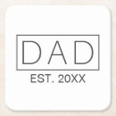 Search for for dads coasters Elegant