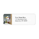 Search for blessed return address labels Christmas blessings