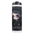 Search for cute goth girl mugs Gothic