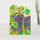 Search for wine grape cards Grapes