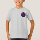 Search for black and white checkered tshirts For kids