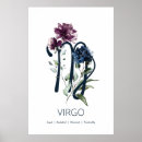 Search for virgo star sign posters Birthday