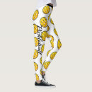 Search for pickleball leggings Pattern