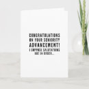 Search for funny coworker birthday cards Sarcasm