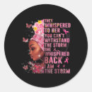 Search for i am woman stickers Afro