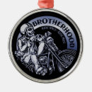 Search for biker christmas tree decorations Cool