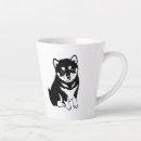 Search for shiba inu mugs Cute