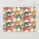 Search for jaguar animal invitations Cat
