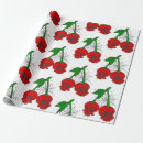 Search for creepy wrapping paper Skull