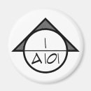 Search for architectural magnets Design
