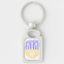 Search for heraldry key rings Silhouette