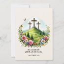 Search for jesus easter cards Jesus on the cross