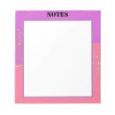 Search for aesthetic notepads Modern