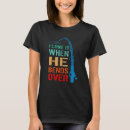 Search for bending tshirts Fisherman