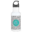 Search for paisley monogram pattern Trendy