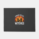 Search for vintage halloween doormats Pumpkindesigns