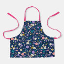 Search for bloom aprons Flower