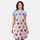 Search for chocolate sayings aprons For her