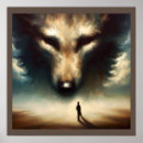 Search for wolf protection posters Animal