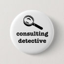 Search for investigation badges Mystery