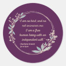 Search for bronte stickers Literature