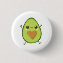 Search for green heart badges Cartoon