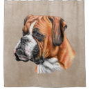Search for boxer dog bathroom accessories Puppy