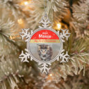 Search for maine coon cat christmas tree decorations Kitten