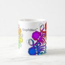Search for cuttlefish mugs Squid