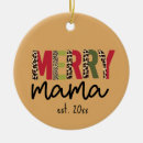 Search for leopard christmas tree decorations Trendy