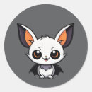 Search for vampire cartoon stickers Spooky