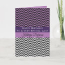 Search for special lady birthday cards Sister