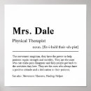 Search for physic posters Physical therapist