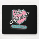 Search for getting married mouse mats Bachelor