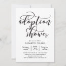 Search for adoption baby shower invitations Gender neutral