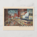 Search for 50s car postcards Cars