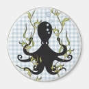 Search for seaweed magnets Blue