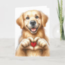 Search for adopted dad cards Dog