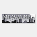Search for skyline bumper stickers America