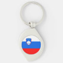 Search for ljubljana key rings Flag