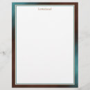 Search for write stuff business stationery Letterhead