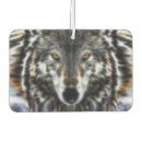Search for wolf car air fresheners Wolves