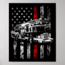 Search for firefighter posters Thin
