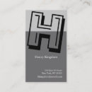 Search for abcs business cards Alphabet
