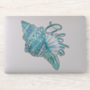 Search for pretty seashells stickers Tropical