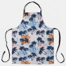 Search for coconut aprons Abstract