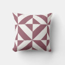 Search for plum cushions Modern