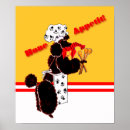 Search for appetite posters Gourmet