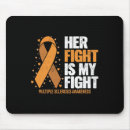 Search for multiple sclerosis awareness mouse mats Support